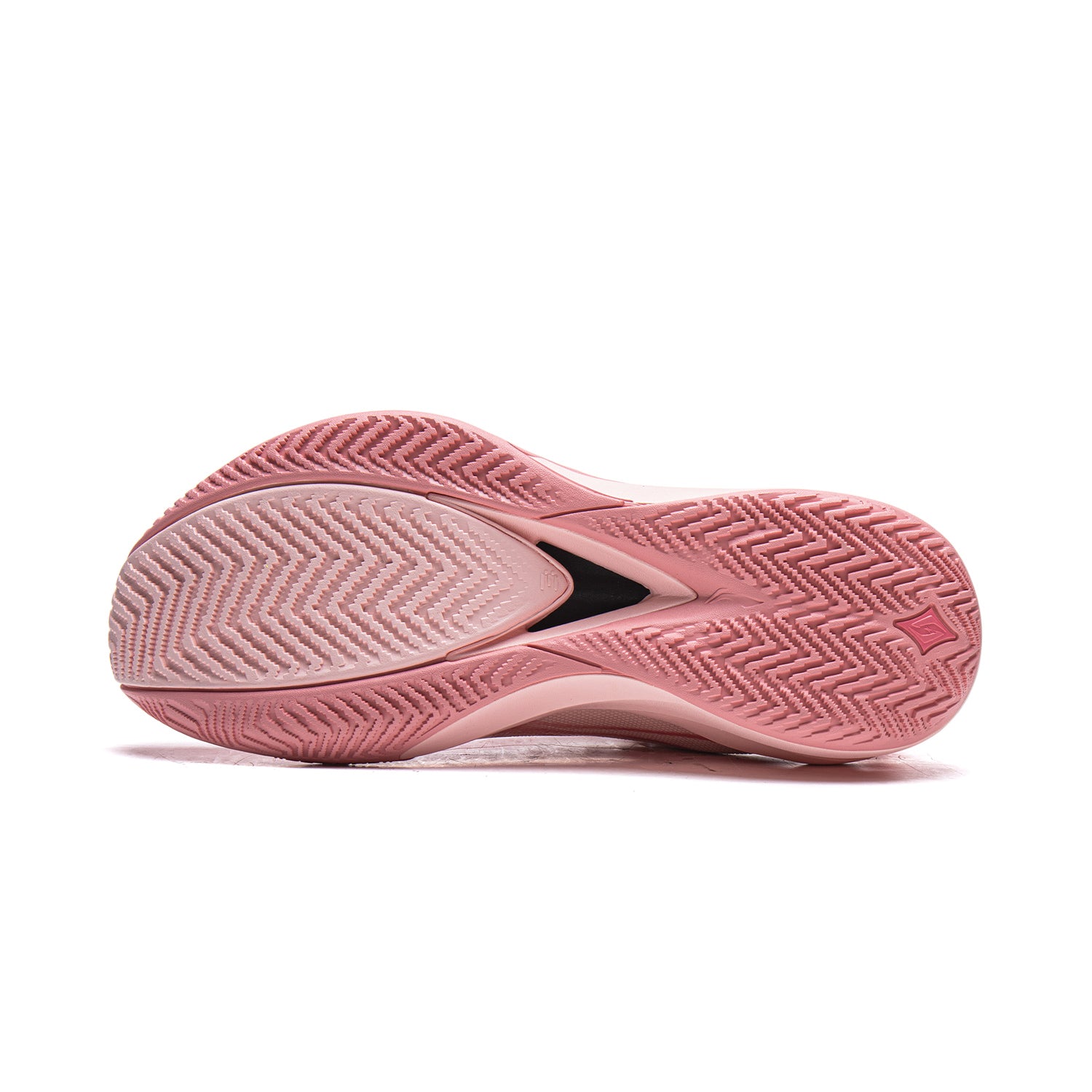 LiNing Shining 3 'Pink'