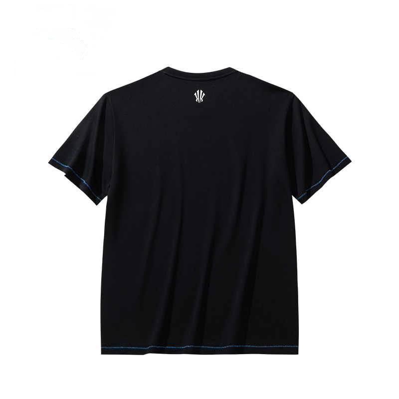 Anta Kai T-Shirt 'Black'