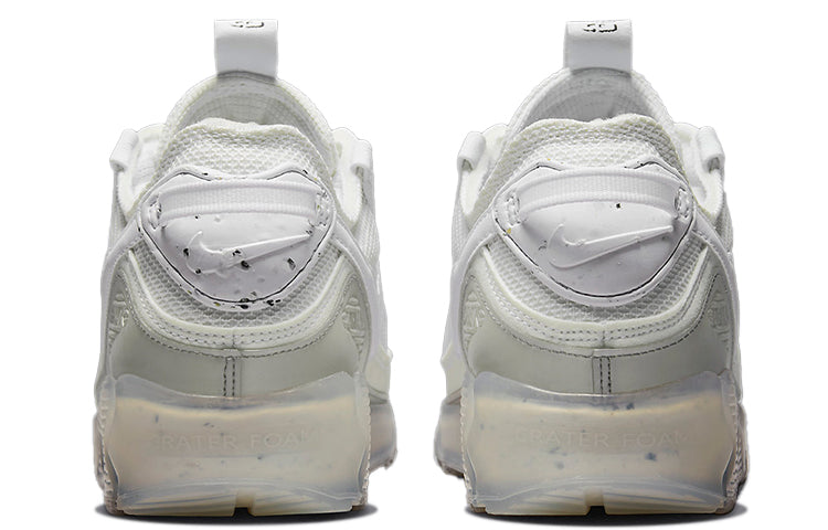 Nike Air Max Terrascape 90 'Triple White'