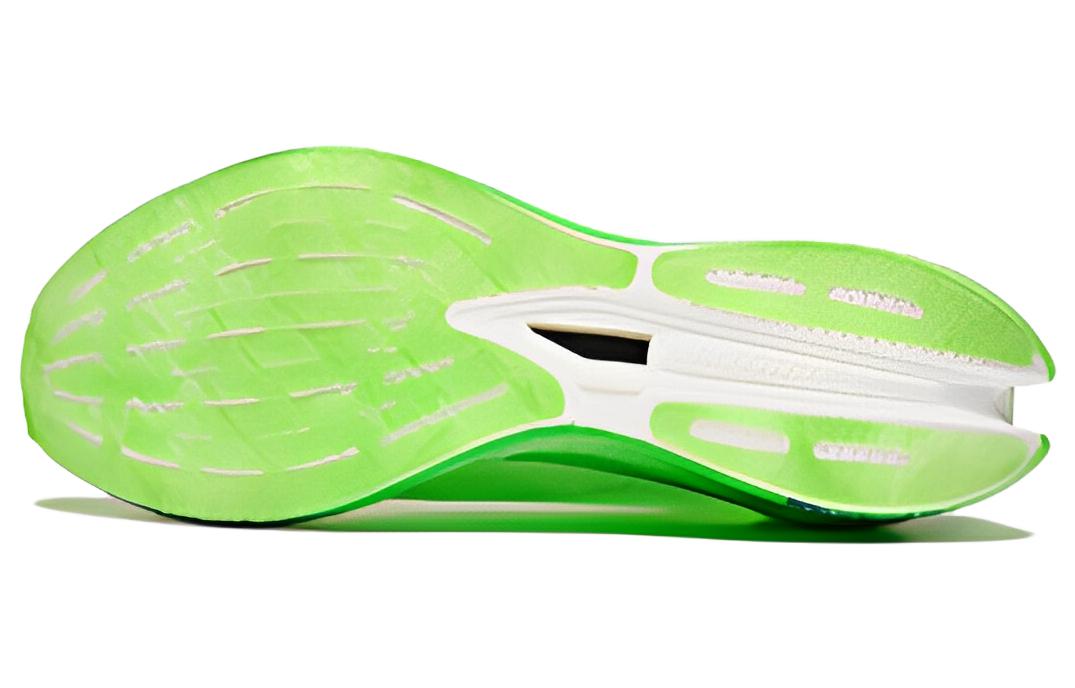 LiNing Feidian 3 Elite Running Shoes 'Light Neon Green' - Kicksown store