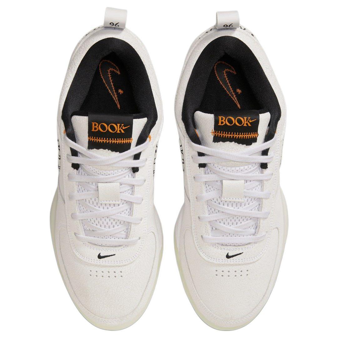 Nike Book 1 'White'