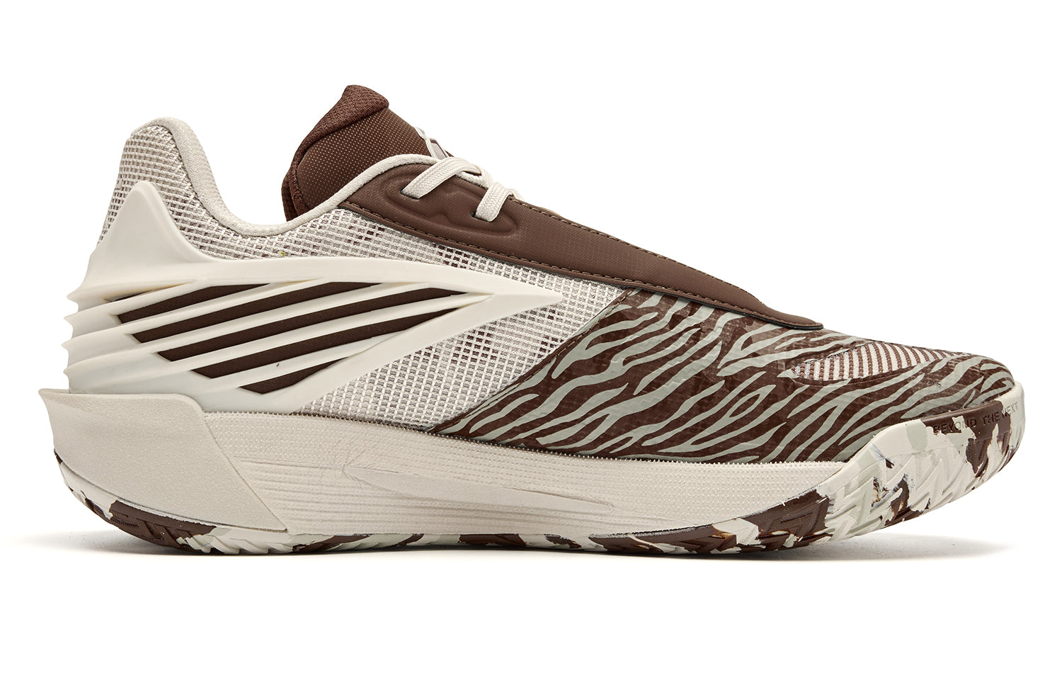 QIAODAN FE3.5 'Cyber Wasteland'