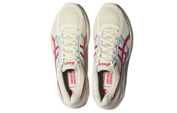 Asics Gel Contend 4 'Beige Red'