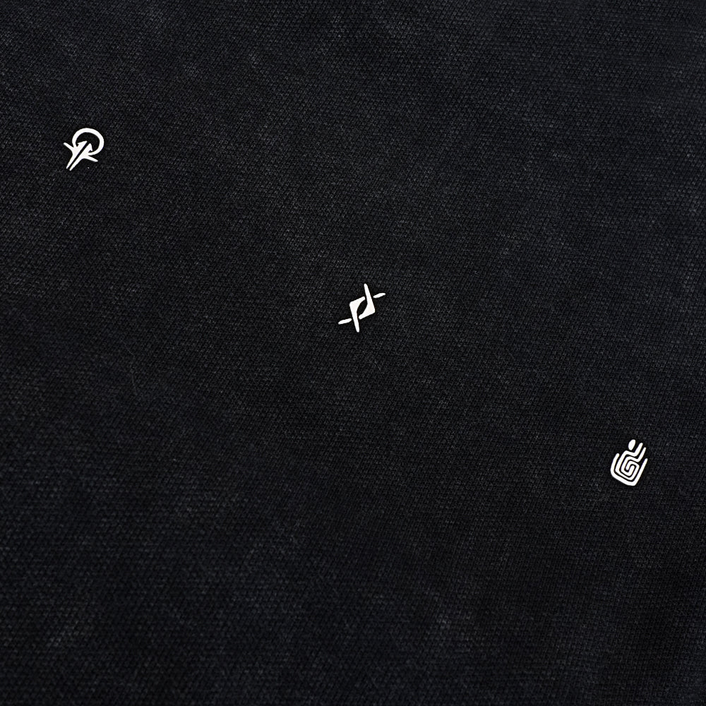 Anta KAI Sweatshirt 'Basic Black'