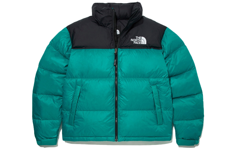 THE NORTH FACE 1996 Retro Eco Nuptse Packable Jacket Asia Sizing