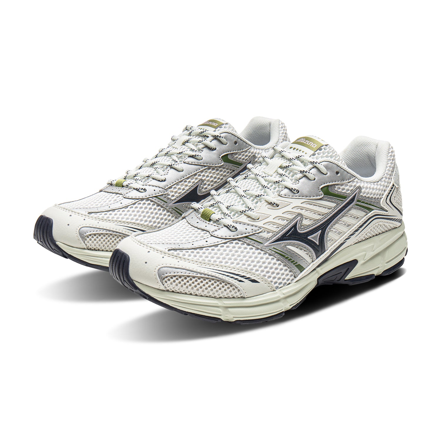 Mizuno Speed 2010 'Jade White'