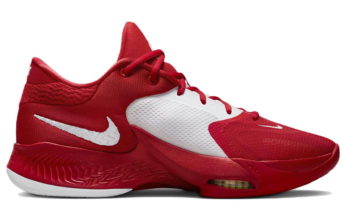 Nike Giannis Freak 4 Tb 'University Red'
