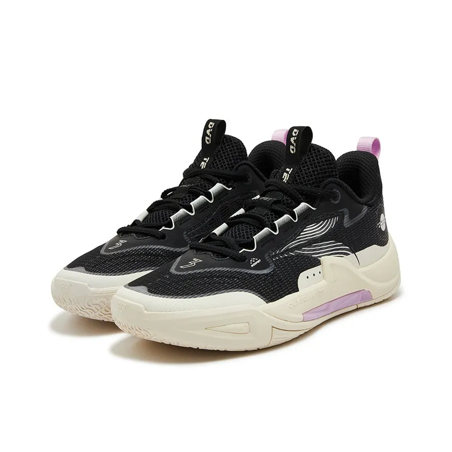 361° DVD team 2.0 SE 'Beige Black' - Kicksown store