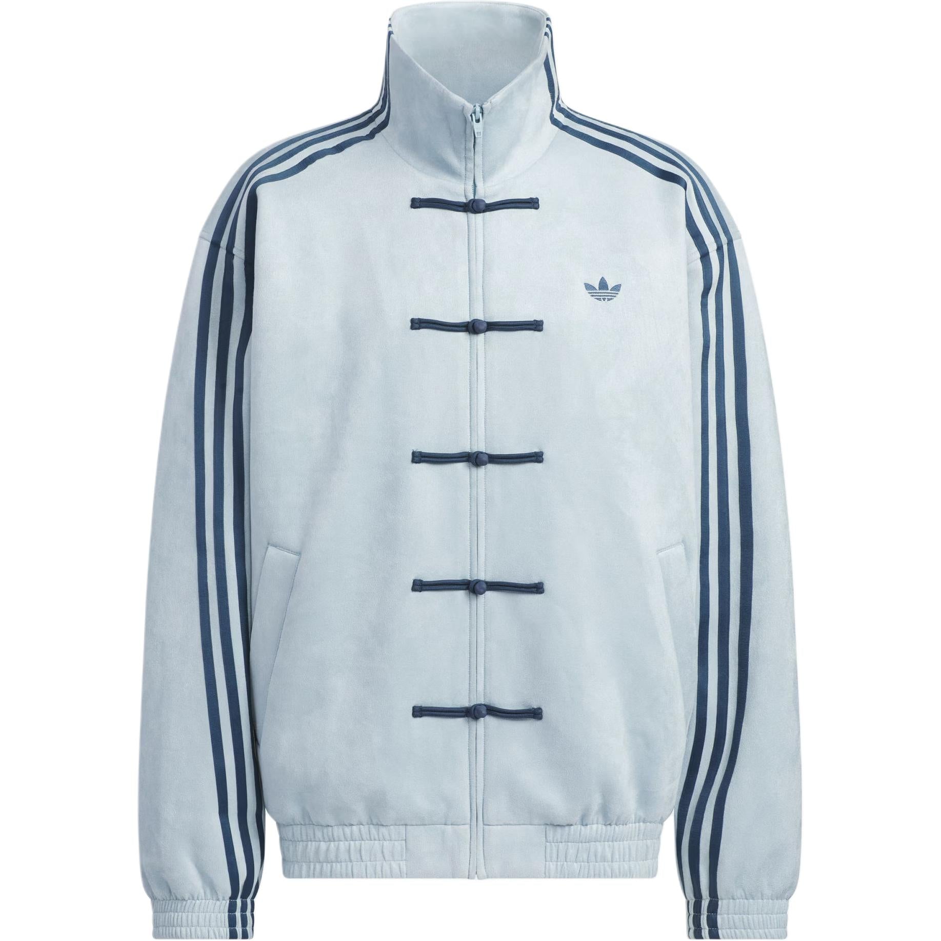 Adidas Originals CTT FW25 3.1 SOFT Jacket Unisex