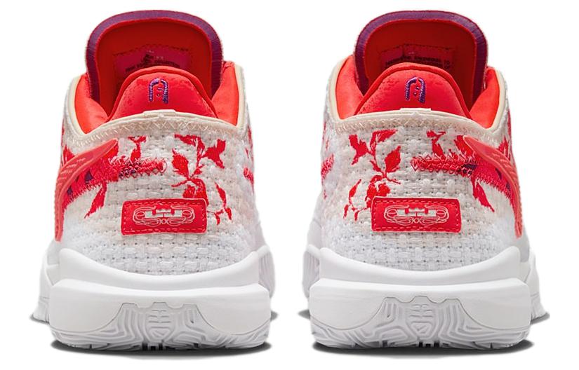 Mimi Plange X Nike LeBron 20 Premium EP 'Ceremony'