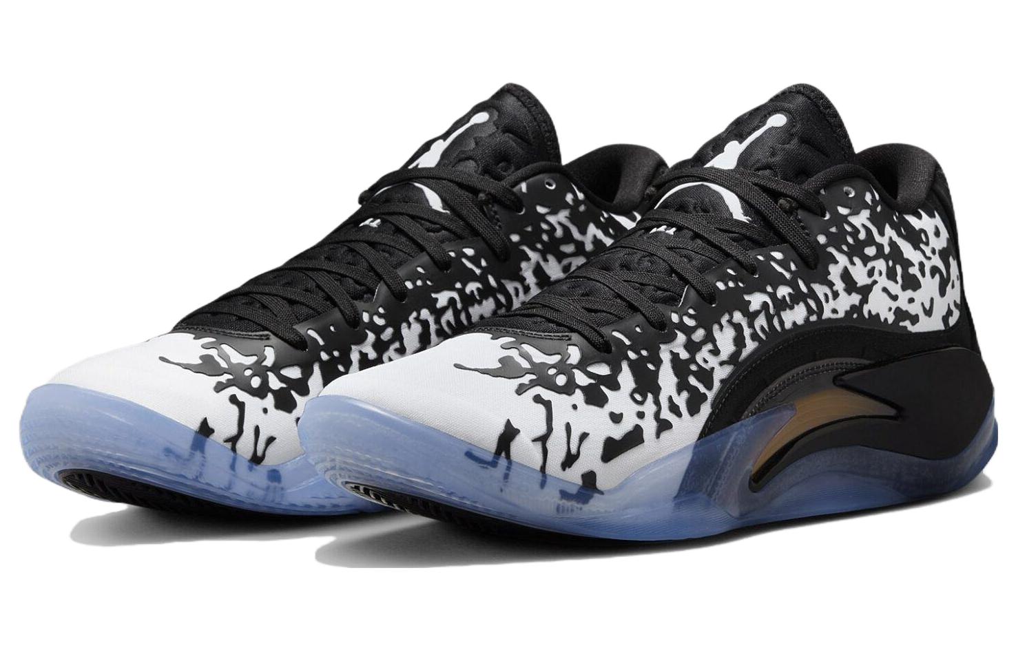 Air Jordan Zion 3 'Gen Zion'