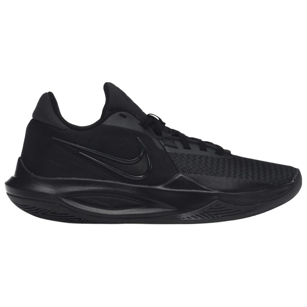 Nike Precision 8 'Black'