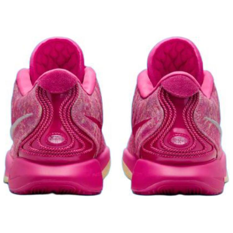 Nike LeBron 21 'The World Is Your Oyster'