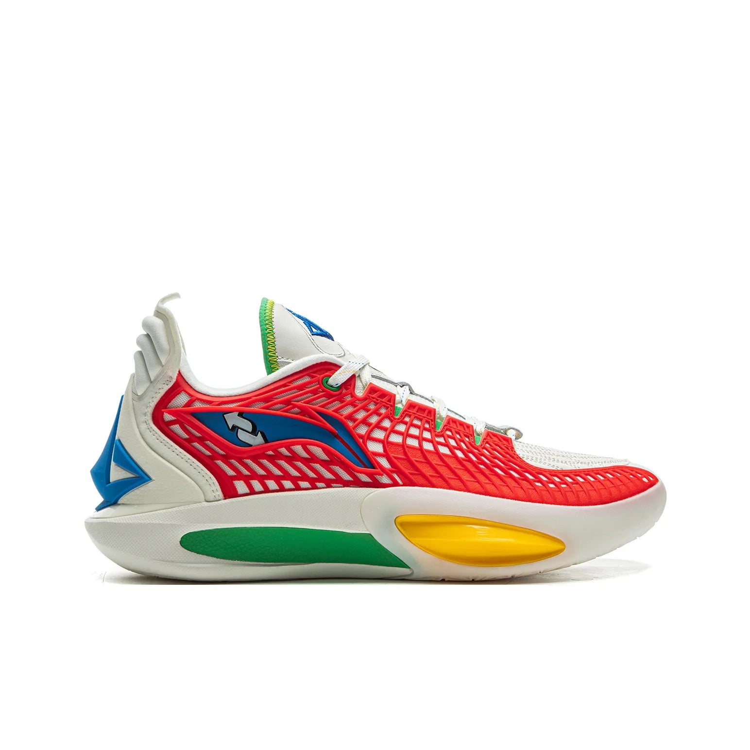 LiNing Jimmy Butler JB3 'Players' - Kicksown store