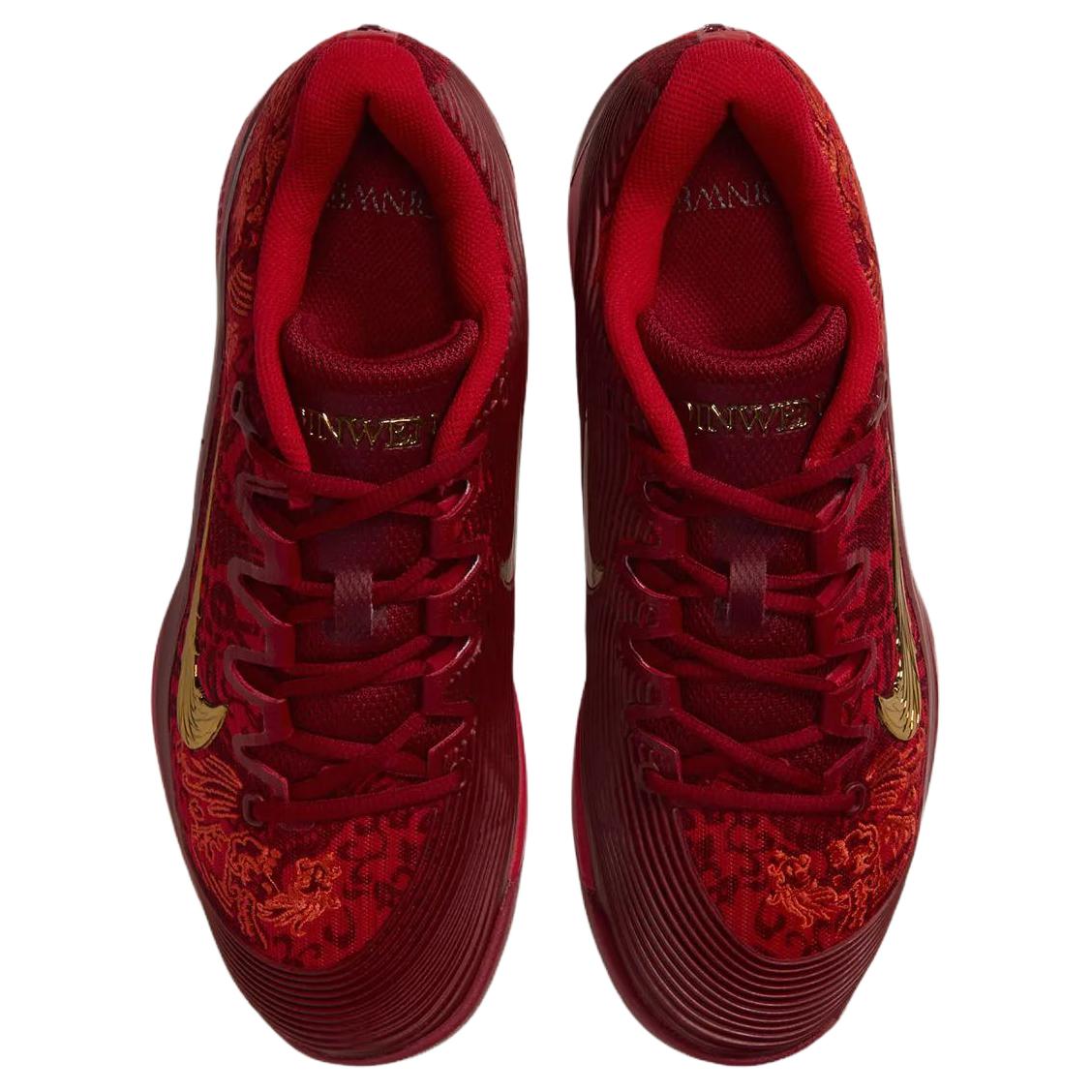 Nike Vapor 12 'Red' Women's