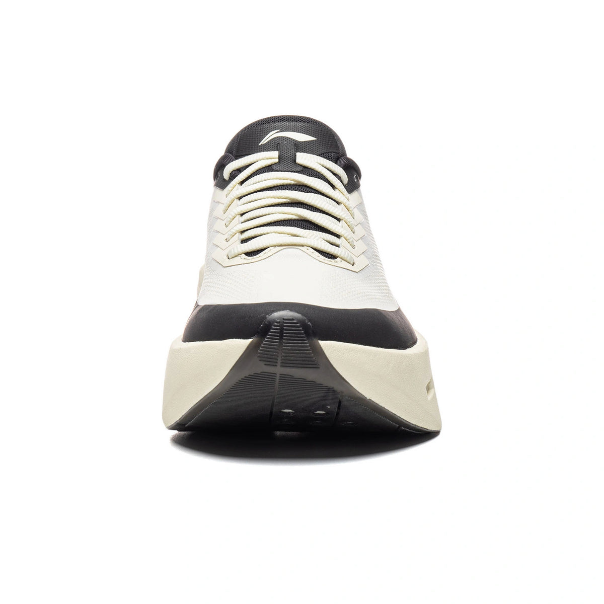 LiNing Beyond Shadow Dragon Sparrow 'Black White' Women's