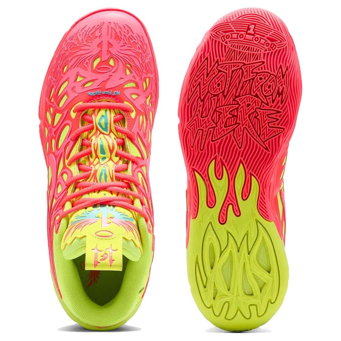 PUMA LaMelo Ball MB.04 Lo 'Love'