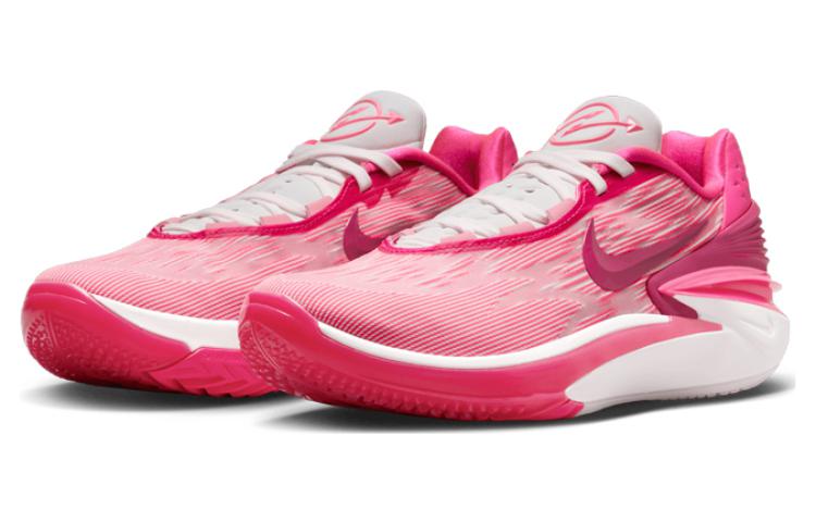 Nike Zoom GT Cut 2 EP 'Hyper Pink' - Kicksown store