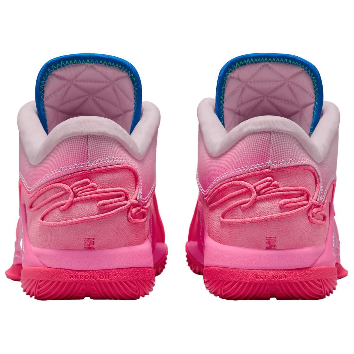 Nike LeBron 22 'I Promise'