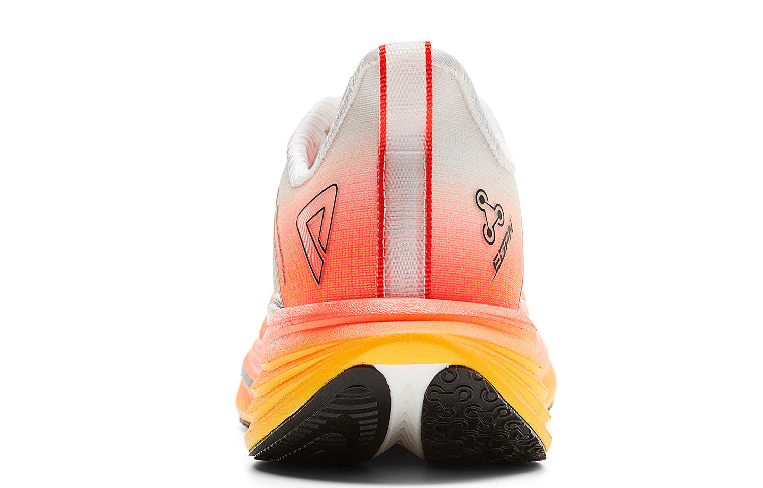 Peak Second Breath 3.0 'Red Orange'