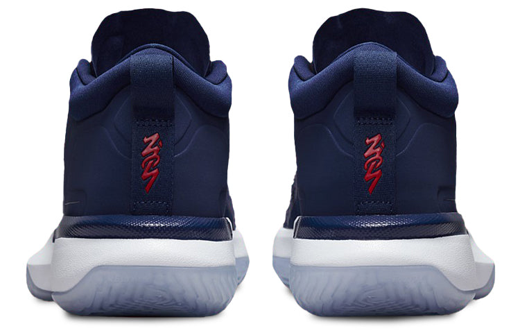 Air Jordan Zion 1 Pf ‘USA’