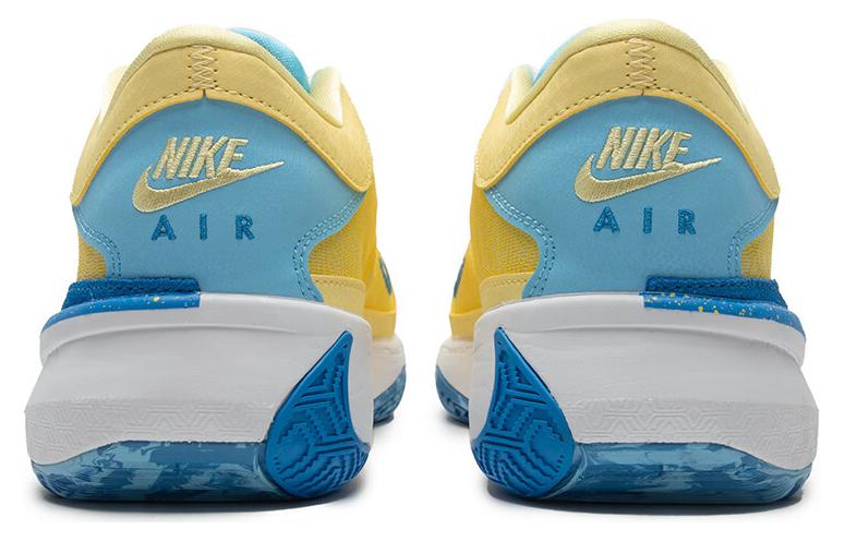 Nike Giannis Freak 5 Ep 'Through My Eyes'