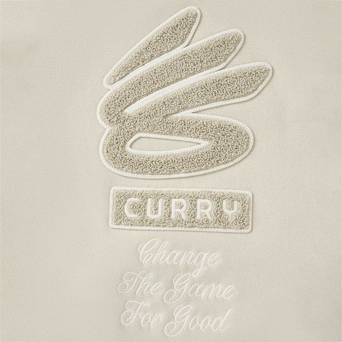 Lining Curry Jackets & Coats 'Coconut Khaki'