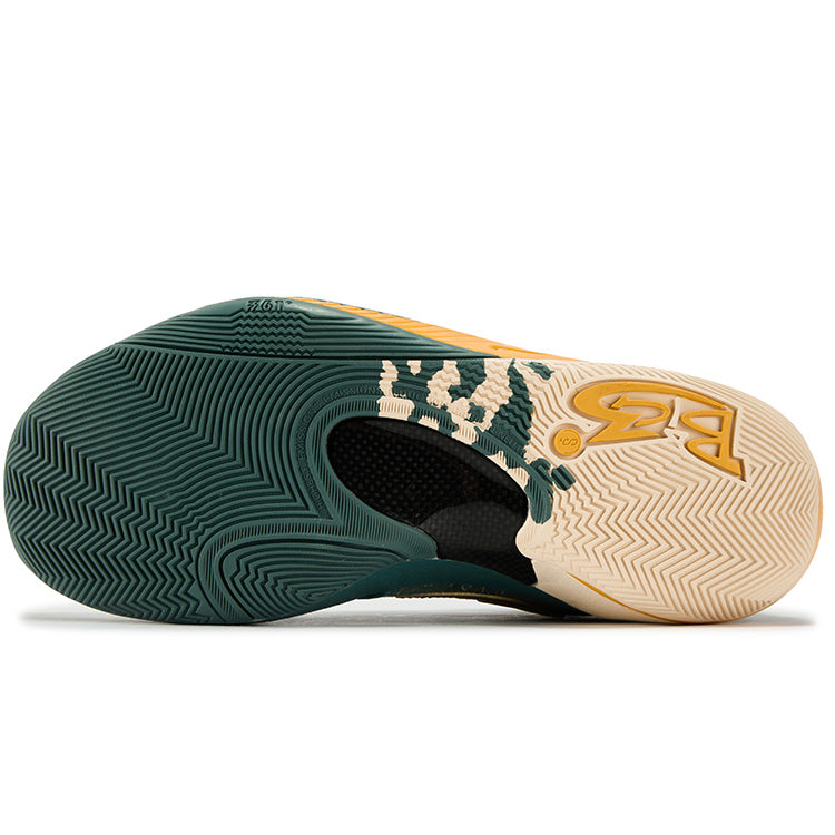 361° BIG3 6.0 Pro 'Dark Pine Green'