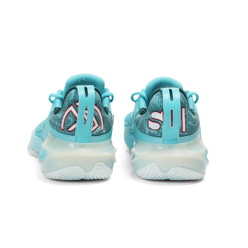 LiNing Speed 11 'Blue'