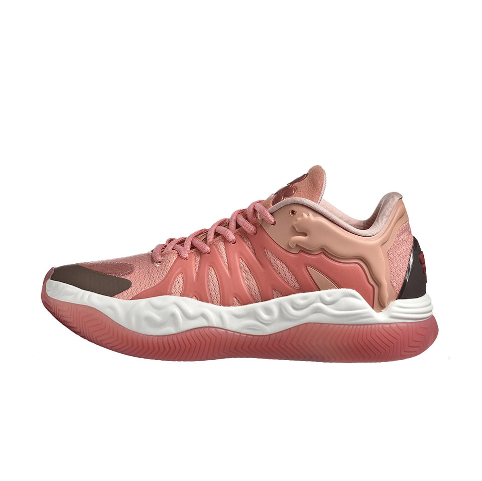 【1回のみ使用】PUMA HALI 1 29cm PUMA Hali 1 'Pink'