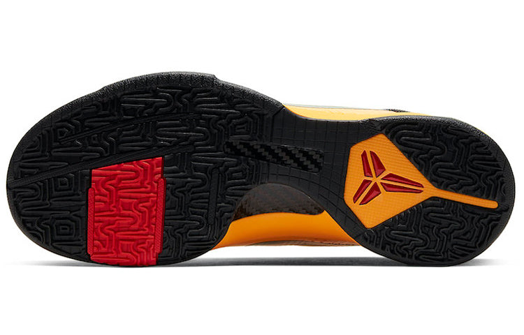 Nike Zoom Kobe 5 Protro 'Bruce Lee'