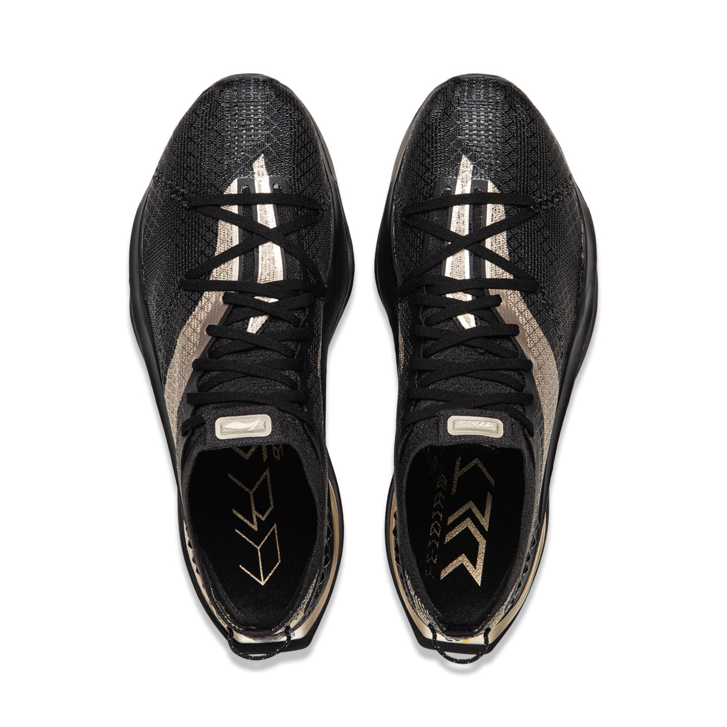 LiNing Feidian 6 ULTRA 'Black'