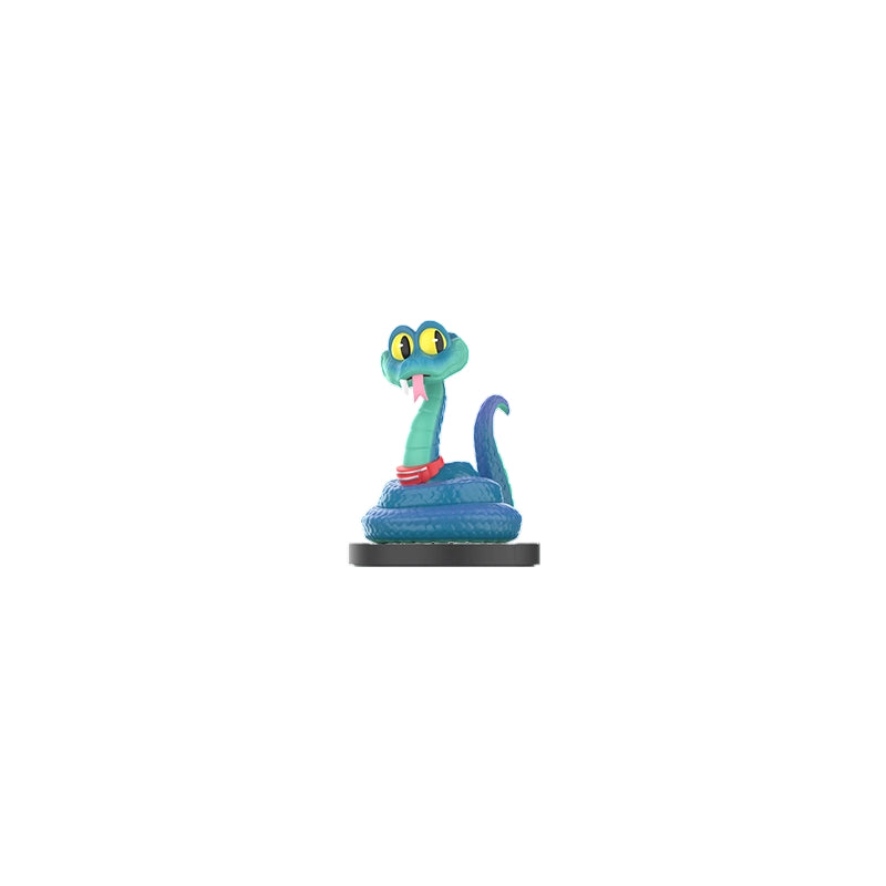POPMART Zootopia: The Crazy Sequel Series Disney Figure Blind Box