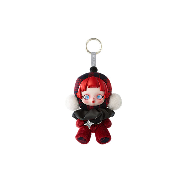 POP MART Skullpanda Winter Day Movement Collection Mystery Box - Kicksown store