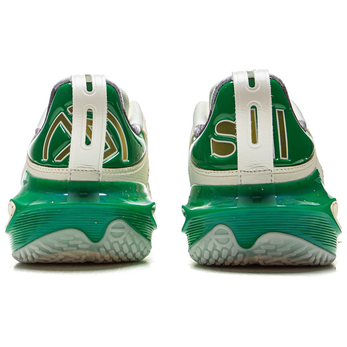 LiNing Speed 11 'White Green'