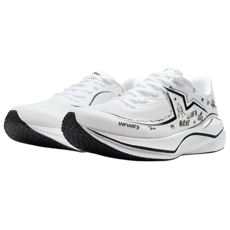 XTEP 360X3.0 Low top 'To Zone Out '