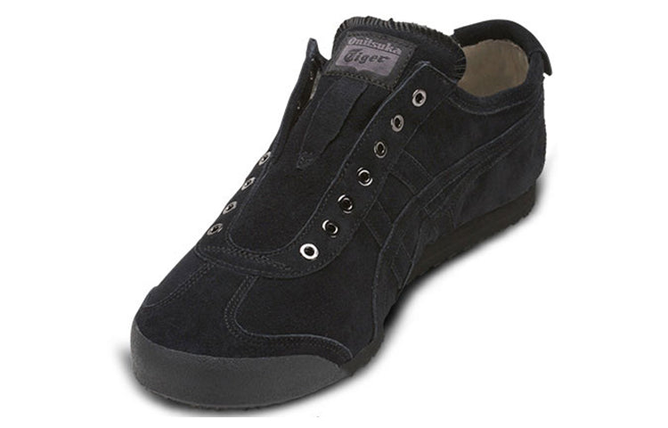 Onitsuka Tiger Mexico 66 'Black'