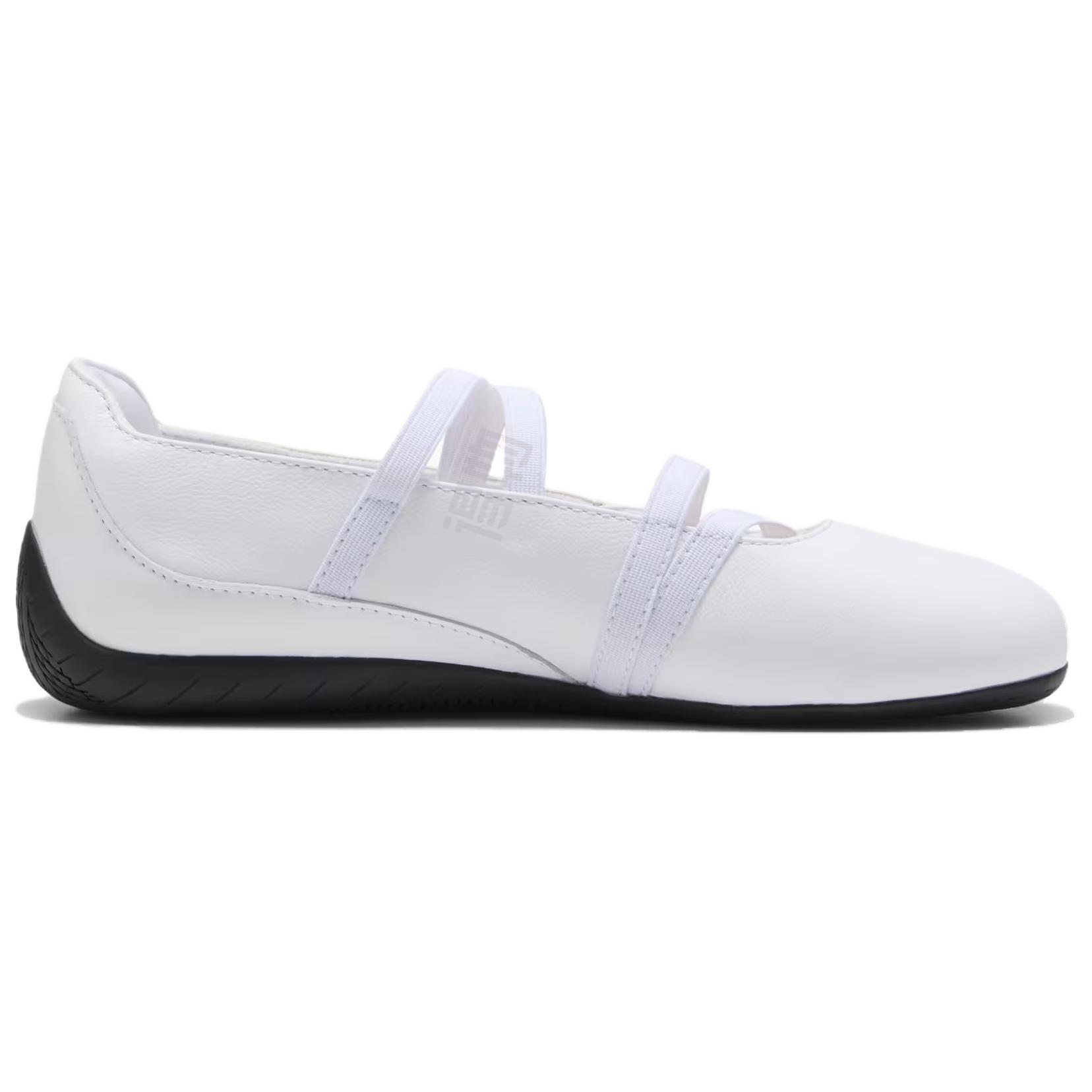 PUMA Speedcat Ballet 'White Alpine Snow' Womens