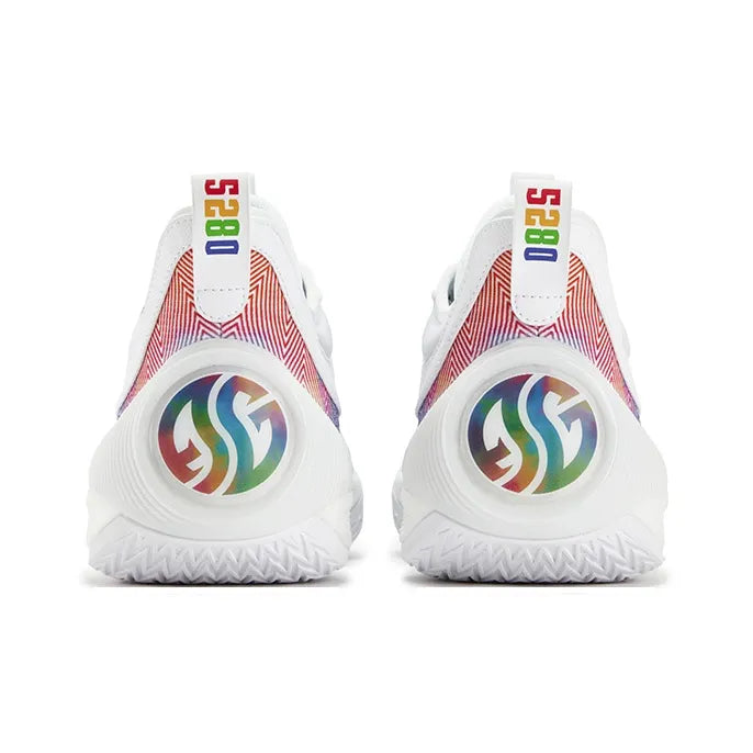 361° ZEN VII 'White Blue' - Kicksown store