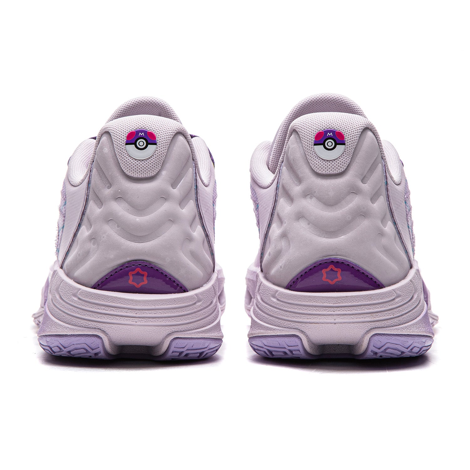 Pokemon x LiNing Air Strike 12 'Mewtwo'