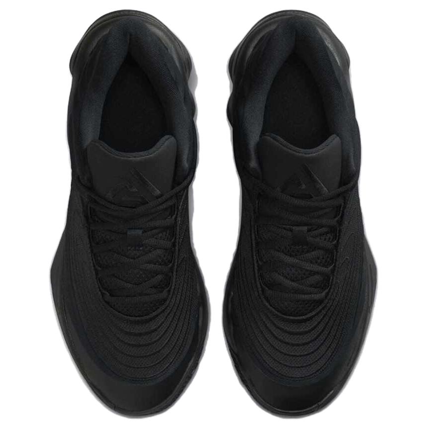 Nike Giannis Immortality 4 Ep Black