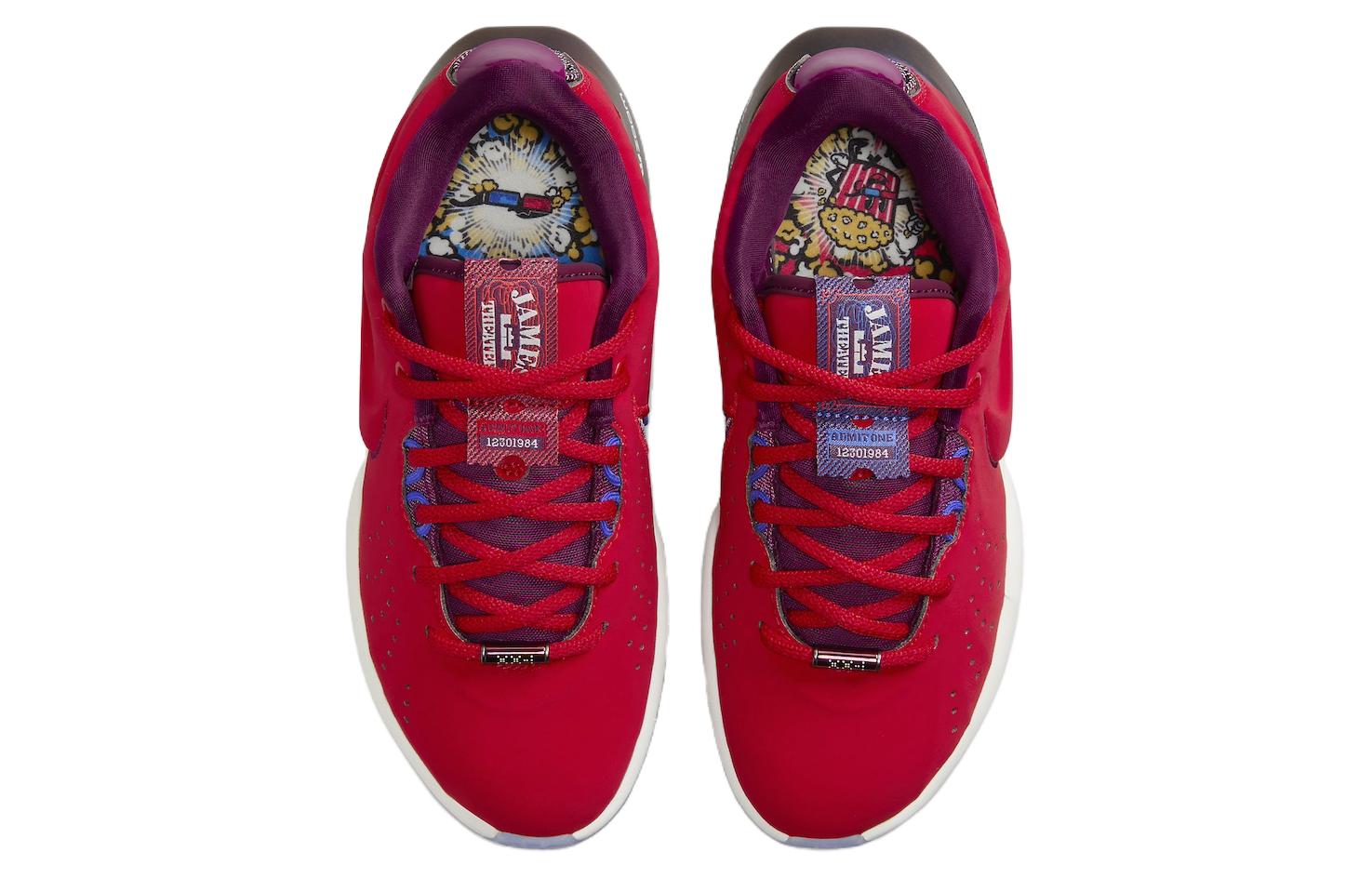 Nike LeBron 21 'James Theater' GS