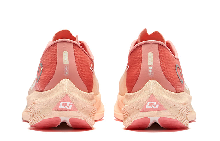 ERKE Infinite 2.0 'Peach Blossom Immortal'