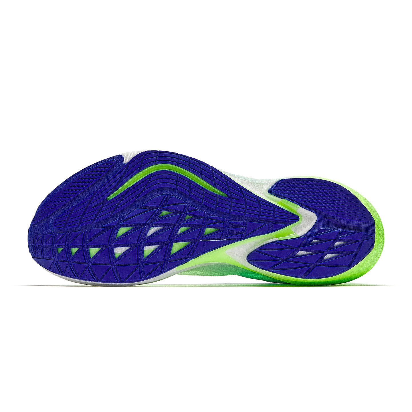 Anta Mach 6 'Fluorescent green'