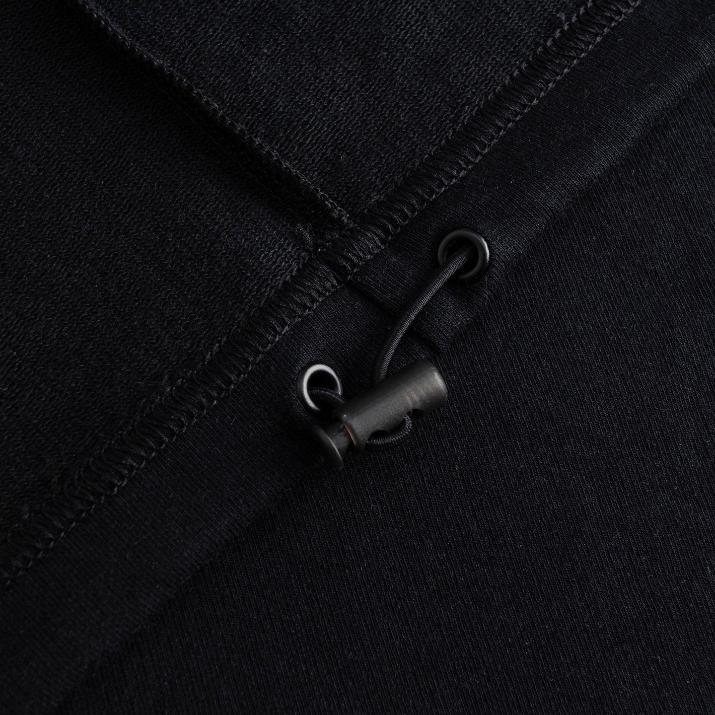 Anta Kai logo Sweatshirt 'Black'