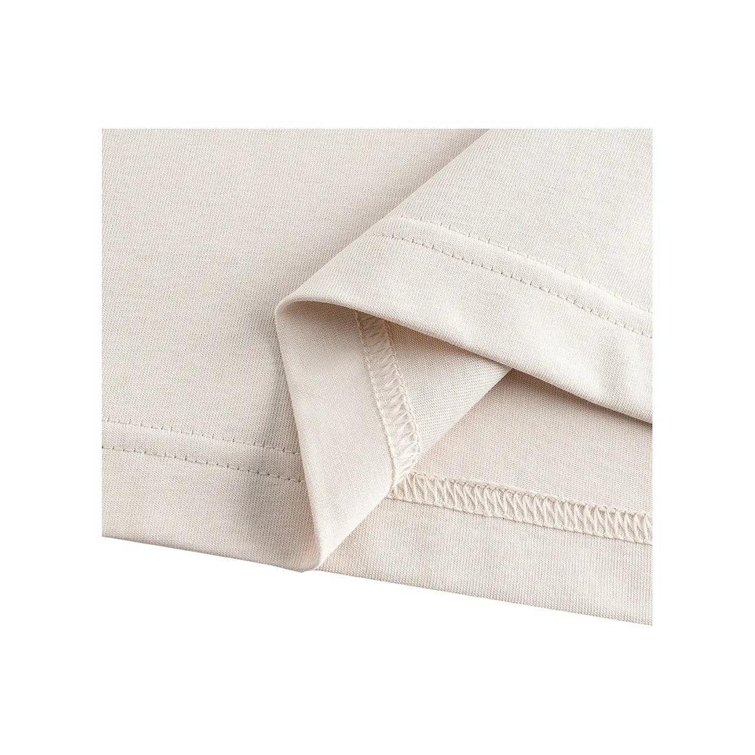 ANTA KAI T-shirt 'Beige' - Kicksown store