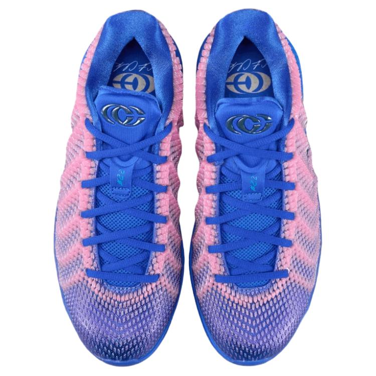 Nike Caitlin 1 'Racer Blue Pink'