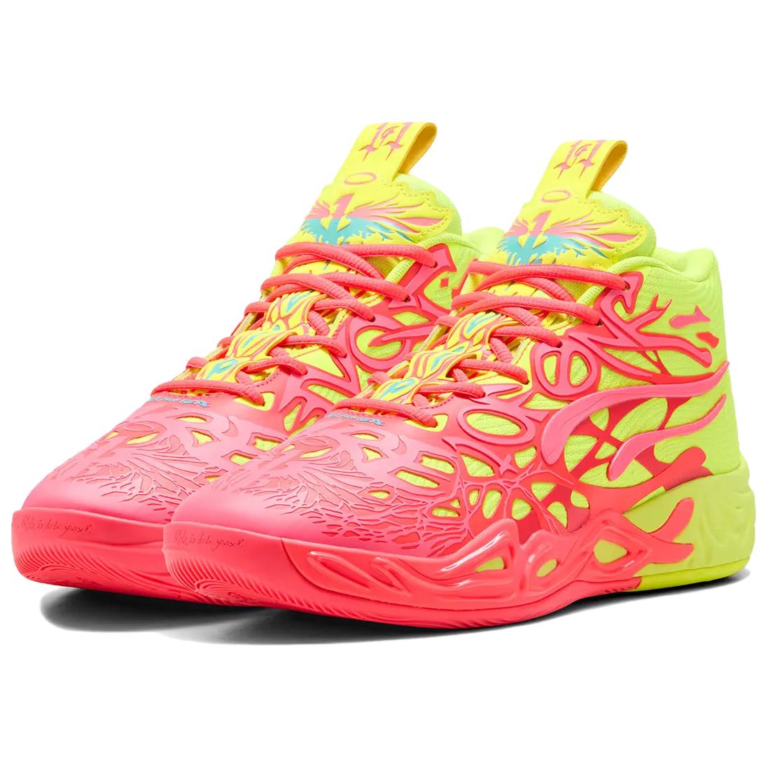 PUMA LaMelo Ball MB.04 Lo 'Love'