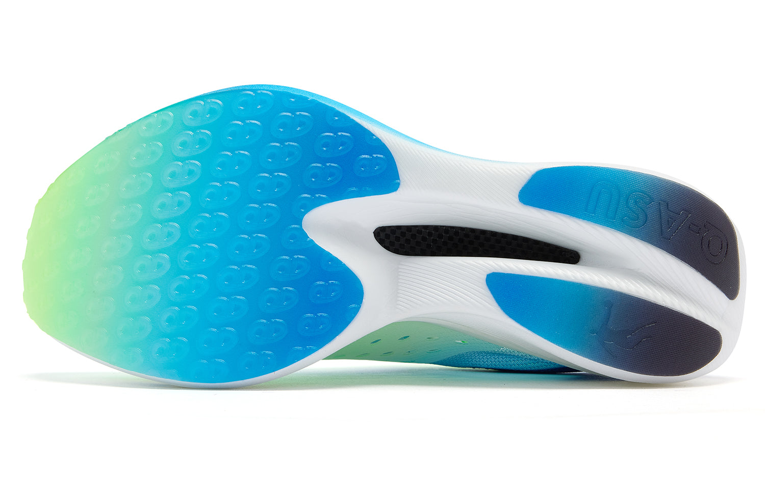 QIAODAN FengYing PB3.0 Running Shoes 'Green' 「Women」