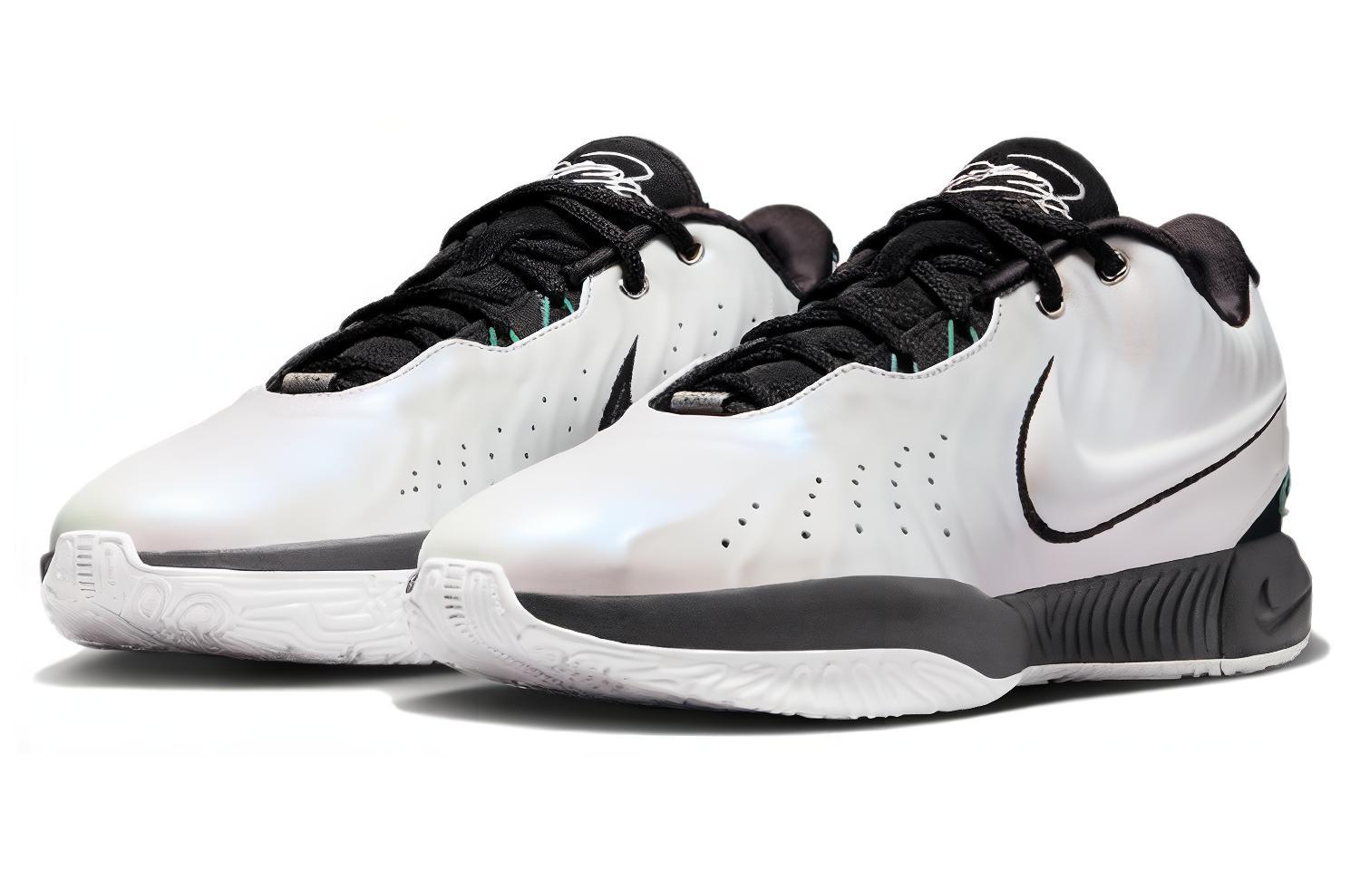 Nike LeBron 21 Ep 'Conchiolin'